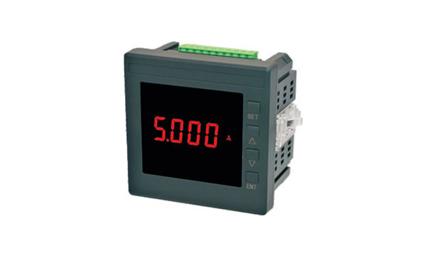 YL800-72S1PI 数显单相电流表
